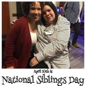 Meet your Posher, Tiffini